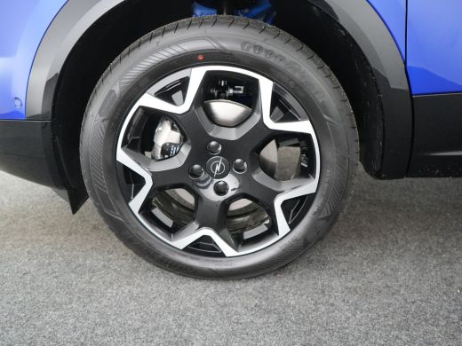 Opel Mokka 1.2 Turbo Hybrid Ultimate | Demo | Nieuw te bestellen met €2.500,- inruilpremie! | Achteruitrijca... ActivLease financial lease