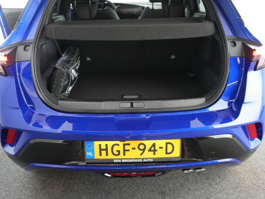 Opel Mokka 1.2 Turbo Hybrid Ultimate | Demo | Nieuw te bestellen met €2.500,- inruilpremie! | Achteruitrijca... ActivLease financial lease