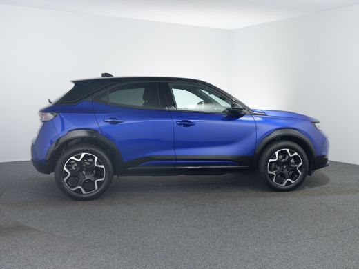 Opel Mokka 1.2 Turbo Hybrid Ultimate | Demo | Nieuw te bestellen met €2.500,- inruilpremie! | Achteruitrijca... ActivLease financial lease