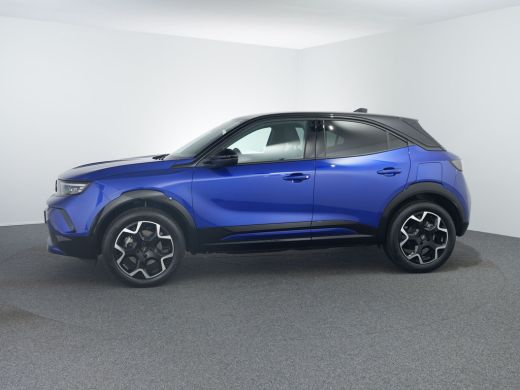Opel Mokka 1.2 Turbo Hybrid Ultimate | Demo | Nieuw te bestellen met €2.500,- inruilpremie! | Achteruitrijca... ActivLease financial lease