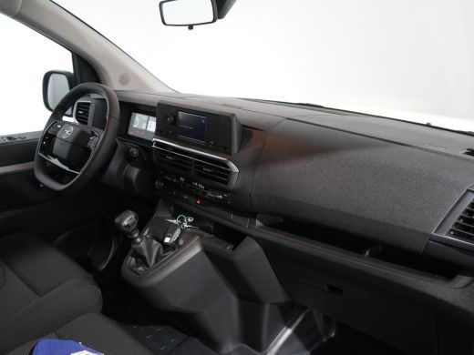 Opel Vivaro 2.0 Diesel 145 pk L2 Exterieur pakket | Full Led | 17" LM | Cruise | Trekhaak ActivLease financial lease