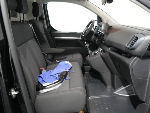 Opel Vivaro 2.0 Diesel 145 pk L2 Exterieur pakket | Full Led | 17" LM | Cruise | Trekhaak ActivLease financial lease