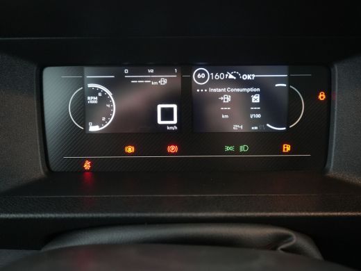 Opel Vivaro 2.0 Diesel 145 pk L2 Exterieur pakket | Full Led | 17" LM | Cruise | Trekhaak ActivLease financial lease