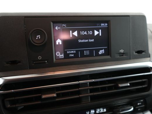Opel Vivaro 2.0 Diesel 145 pk L2 Exterieur pakket | Full Led | 17" LM | Cruise | Trekhaak ActivLease financial lease