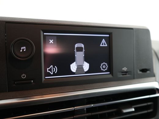 Opel Vivaro 2.0 Diesel 145 pk L2 Exterieur pakket | Full Led | 17" LM | Cruise | Trekhaak ActivLease financial lease