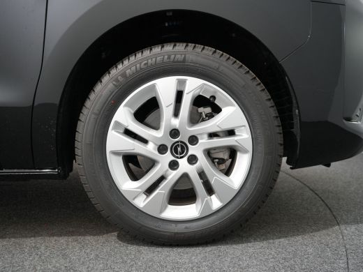 Opel Vivaro 2.0 Diesel 145 pk L2 Exterieur pakket | Full Led | 17" LM | Cruise | Trekhaak ActivLease financial lease