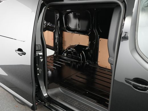 Opel Vivaro 2.0 Diesel 145 pk L2 Exterieur pakket | Full Led | 17" LM | Cruise | Trekhaak ActivLease financial lease