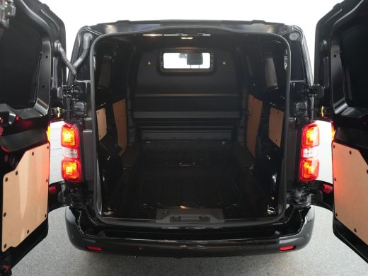 Opel Vivaro 2.0 Diesel 145 pk L2 Exterieur pakket | Full Led | 17" LM | Cruise | Trekhaak ActivLease financial lease