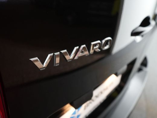 Opel Vivaro 2.0 Diesel 145 pk L2 Exterieur pakket | Full Led | 17" LM | Cruise | Trekhaak ActivLease financial lease