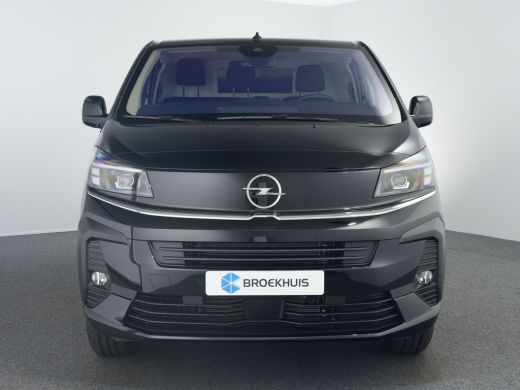 Opel Vivaro 2.0 Diesel 145 pk L2 Exterieur pakket | Full Led | 17" LM | Cruise | Trekhaak ActivLease financial lease