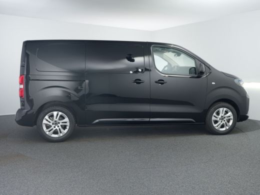 Opel Vivaro 2.0 Diesel 145 pk L2 Exterieur pakket | Full Led | 17" LM | Cruise | Trekhaak ActivLease financial lease