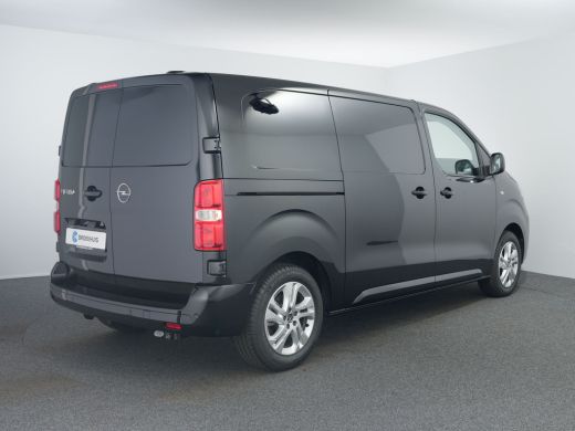 Opel Vivaro 2.0 Diesel 145 pk L2 Exterieur pakket | Full Led | 17" LM | Cruise | Trekhaak ActivLease financial lease