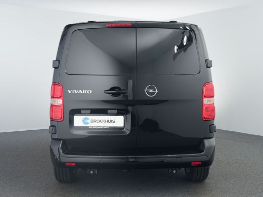 Opel Vivaro 2.0 Diesel 145 pk L2 Exterieur pakket | Full Led | 17" LM | Cruise | Trekhaak ActivLease financial lease