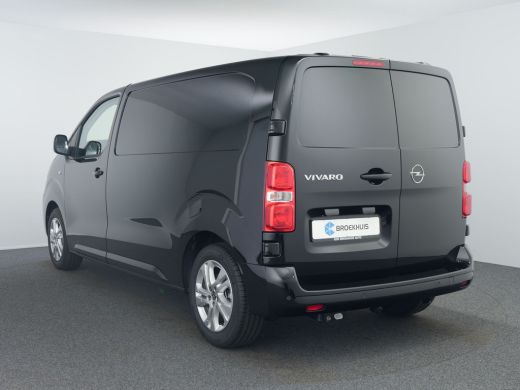 Opel Vivaro 2.0 Diesel 145 pk L2 Exterieur pakket | Full Led | 17" LM | Cruise | Trekhaak ActivLease financial lease