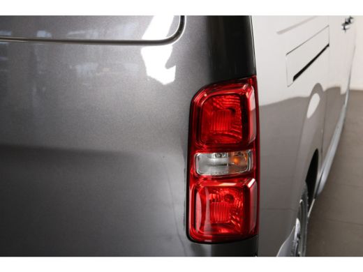 Opel Vivaro Electric L3 75 kWh | Cruise Control | Sensoren Achter | Apple Carplay | Betimmering | Elektrische Spiegels | ActivLease financial lease