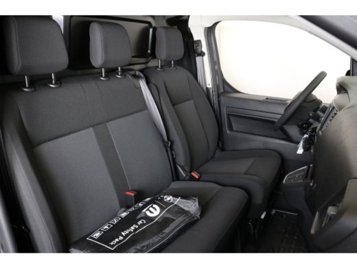 Opel Vivaro Electric L3 75 kWh | Cruise Control | Sensoren Achter | Apple Carplay | Betimmering | Elektrische Spiegels | ActivLease financial lease