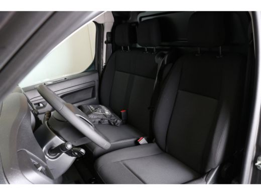 Opel Vivaro Electric L3 75 kWh | Cruise Control | Sensoren Achter | Apple Carplay | Betimmering | Elektrische Spiegels | ActivLease financial lease