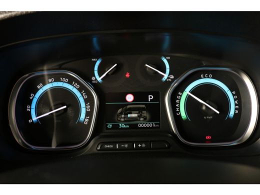 Opel Vivaro Electric L3 75 kWh | Cruise Control | Sensoren Achter | Apple Carplay | Betimmering | Elektrische Spiegels | ActivLease financial lease