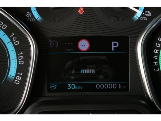 Opel Vivaro Electric L3 75 kWh | Cruise Control | Sensoren Achter | Apple Carplay | Betimmering | Elektrische Spiegels | ActivLease financial lease