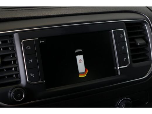 Opel Vivaro Electric L3 75 kWh | Cruise Control | Sensoren Achter | Apple Carplay | Betimmering | Elektrische Spiegels | ActivLease financial lease