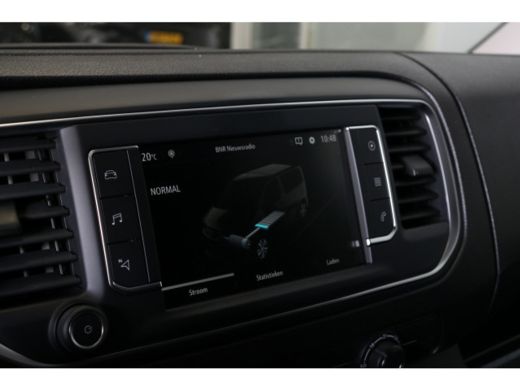 Opel Vivaro Electric L3 75 kWh | Cruise Control | Sensoren Achter | Apple Carplay | Betimmering | Elektrische Spiegels | ActivLease financial lease