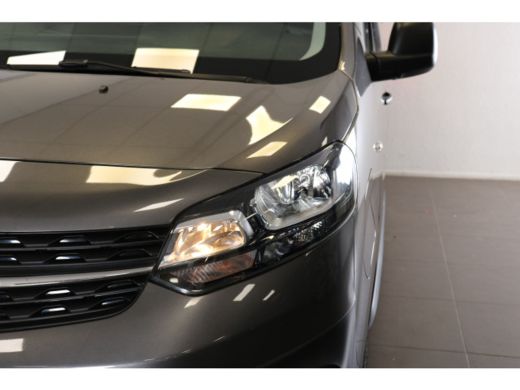 Opel Vivaro Electric L3 75 kWh | Cruise Control | Sensoren Achter | Apple Carplay | Betimmering | Elektrische Spiegels | ActivLease financial lease