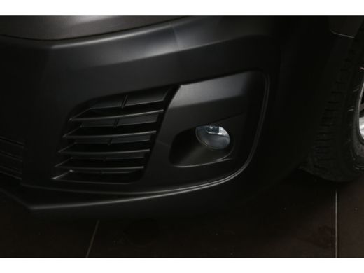 Opel Vivaro Electric L3 75 kWh | Cruise Control | Sensoren Achter | Apple Carplay | Betimmering | Elektrische Spiegels | ActivLease financial lease