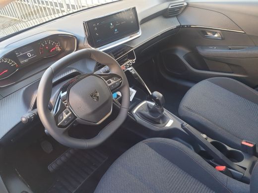 Peugeot 208 1.2 PureTech 75 Style | Airco | Apple Carplay/Android Auto|telefoonintegratie premium | Bestuurde... ActivLease financial lease