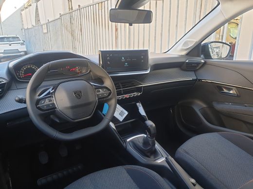 Peugeot 208 1.2 PureTech 75 Style | Airco | Apple Carplay/Android Auto|telefoonintegratie premium | Bestuurde... ActivLease financial lease