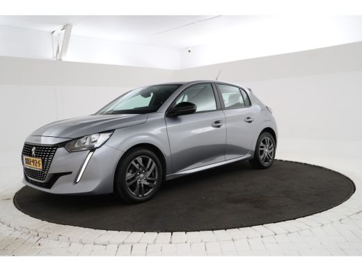 Peugeot 208 1.2 PureTech Active Pack 5 Deurs, Apple carplay, lmv, climate, Peugeot 208 1.2 PureTech Active Pack 5 Deurs, Apple carplay, lmv, climate,