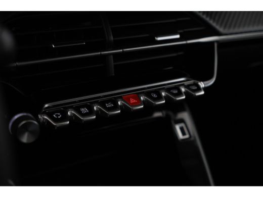 Peugeot 208 1.2 PureTech Active Pack 5 Deurs, Apple carplay, lmv, climate, ActivLease financial lease