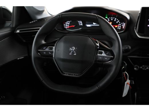 Peugeot 208 1.2 PureTech Active Pack 5 Deurs, Apple carplay, lmv, climate, ActivLease financial lease