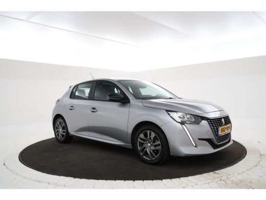 Peugeot 208 1.2 PureTech Active Pack 5 Deurs, Apple carplay, lmv, climate, ActivLease financial lease