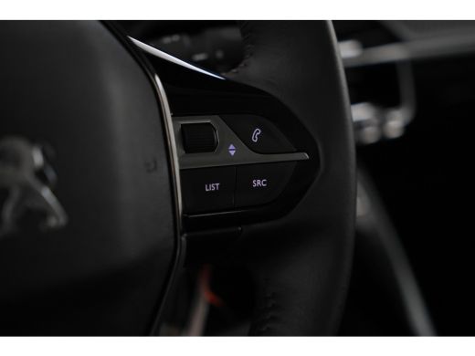 Peugeot 208 1.2 PureTech Active Pack 5 Deurs, Apple carplay, lmv, climate, ActivLease financial lease
