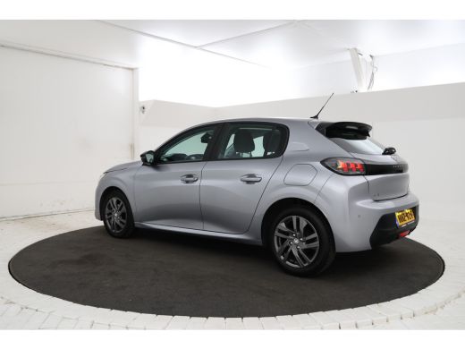 Peugeot 208 1.2 PureTech Active Pack 5 Deurs, Apple carplay, lmv, climate, ActivLease financial lease