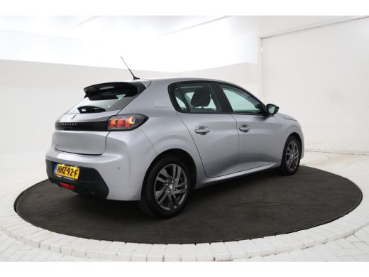 Peugeot 208 1.2 PureTech Active Pack 5 Deurs, Apple carplay, lmv, climate, ActivLease financial lease