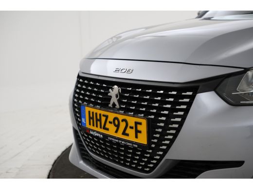Peugeot 208 1.2 PureTech Active Pack 5 Deurs, Apple carplay, lmv, climate, ActivLease financial lease