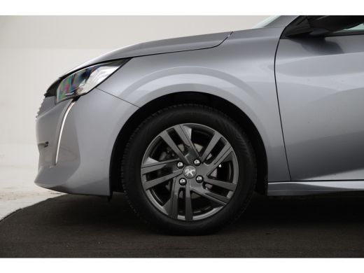 Peugeot 208 1.2 PureTech Active Pack 5 Deurs, Apple carplay, lmv, climate, ActivLease financial lease