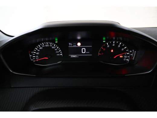 Peugeot 208 1.2 PureTech Active Pack 5 Deurs, Apple carplay, lmv, climate, ActivLease financial lease