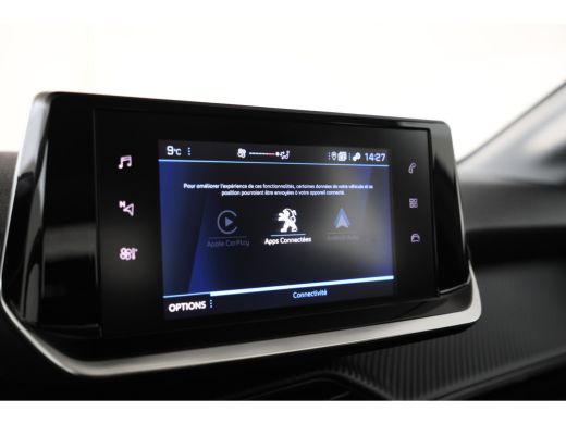 Peugeot 208 1.2 PureTech Active Pack 5 Deurs, Apple carplay, lmv, climate, ActivLease financial lease