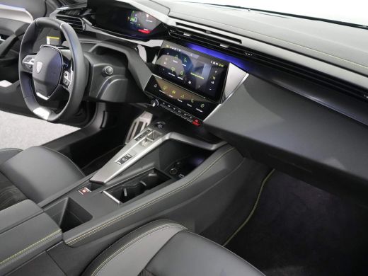 Peugeot 308 1.2 PureTech GT | Navi | 360* camera | Elek. stoelen + geheugen ActivLease financial lease