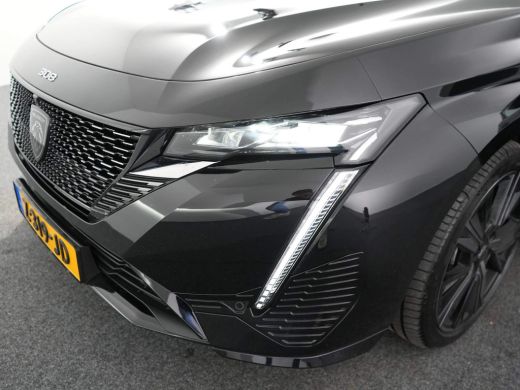 Peugeot 308 1.2 PureTech GT | Navi | 360* camera | Elek. stoelen + geheugen ActivLease financial lease