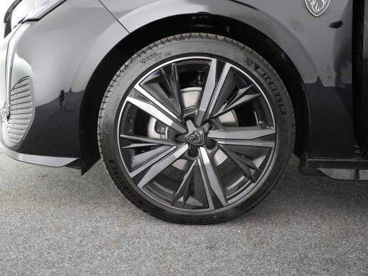 Peugeot 308 1.2 PureTech GT | Navi | 360* camera | Elek. stoelen + geheugen ActivLease financial lease