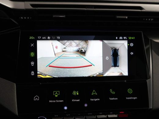 Peugeot 308 1.2 PureTech GT | Navi | 360* camera | Elek. stoelen + geheugen ActivLease financial lease