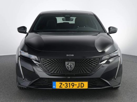Peugeot 308 1.2 PureTech GT | Navi | 360* camera | Elek. stoelen + geheugen ActivLease financial lease