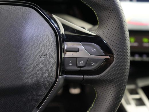 Peugeot 308 1.2 PureTech GT | Navi | 360* camera | Elek. stoelen + geheugen ActivLease financial lease