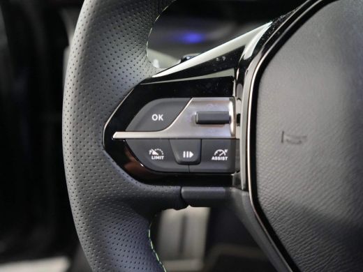 Peugeot 308 1.2 PureTech GT | Navi | 360* camera | Elek. stoelen + geheugen ActivLease financial lease