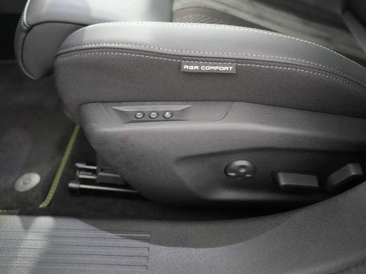 Peugeot 308 1.2 PureTech GT | Navi | 360* camera | Elek. stoelen + geheugen ActivLease financial lease