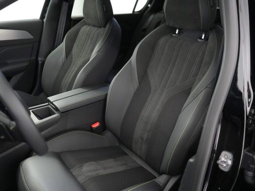 Peugeot 308 1.2 PureTech GT | Navi | 360* camera | Elek. stoelen + geheugen ActivLease financial lease