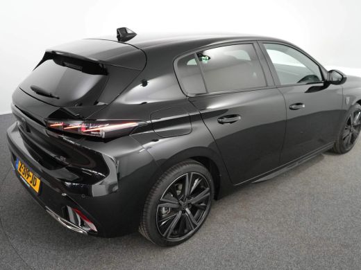 Peugeot 308 1.2 PureTech GT | Navi | 360* camera | Elek. stoelen + geheugen ActivLease financial lease